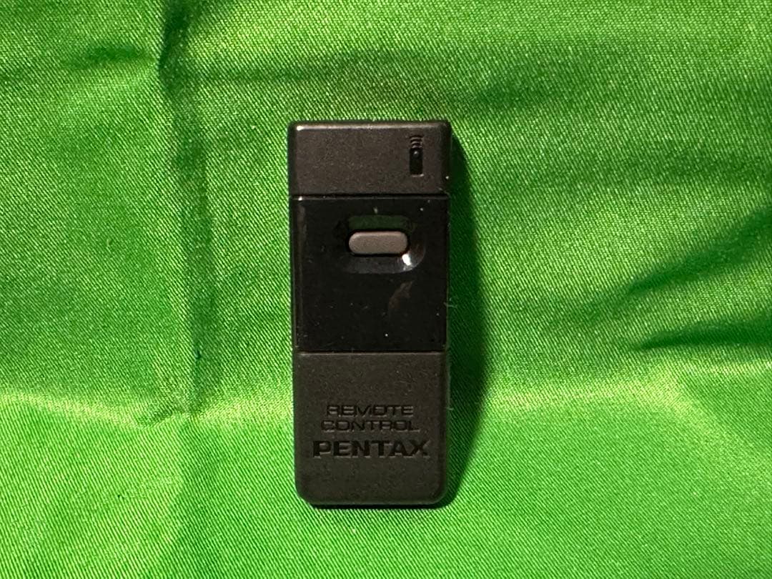 ペンタックス コンパクトフィルムカメラ　PENTAX ESPIO 120SW