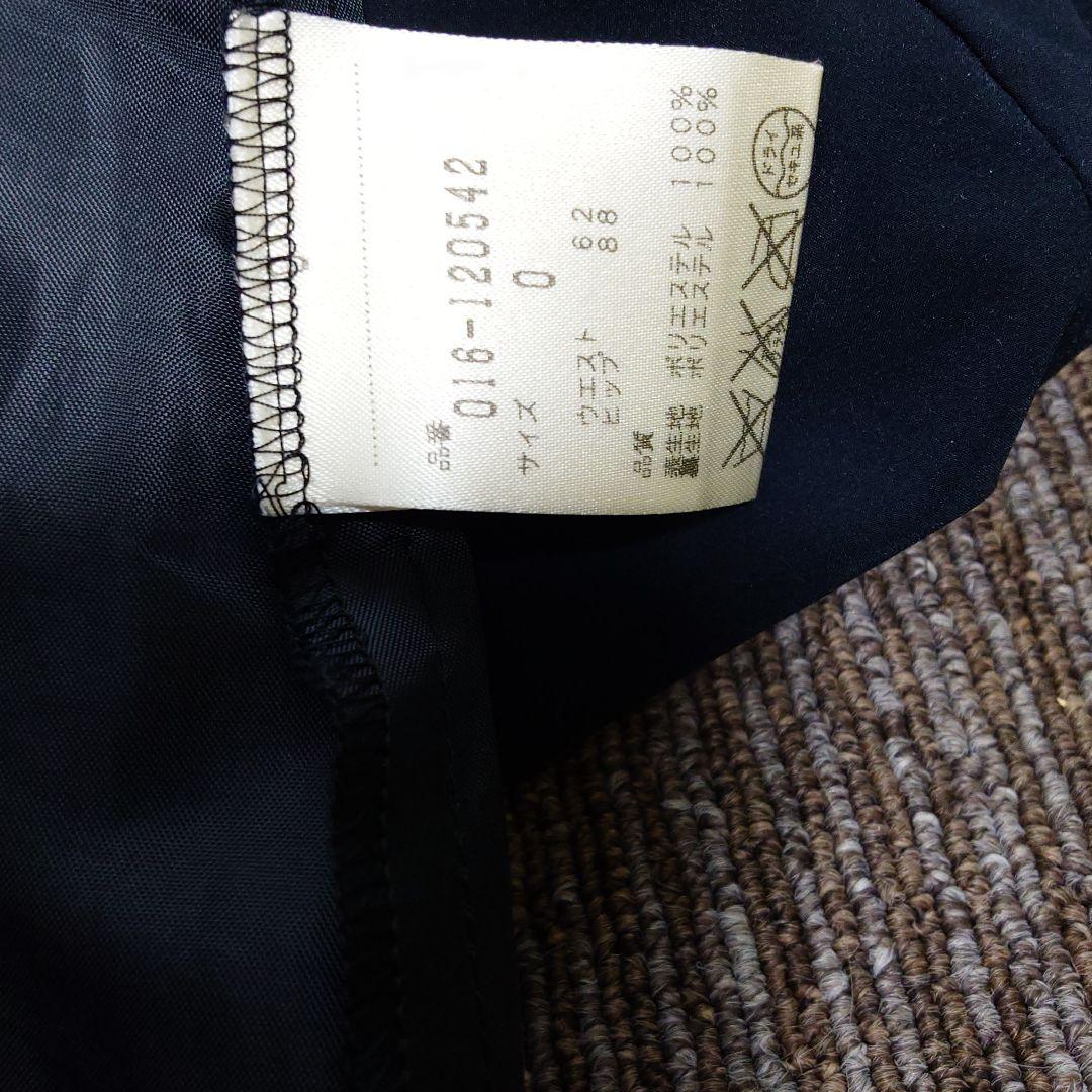 Vivienne Tam 花柄 フレアスカート ひざ丈