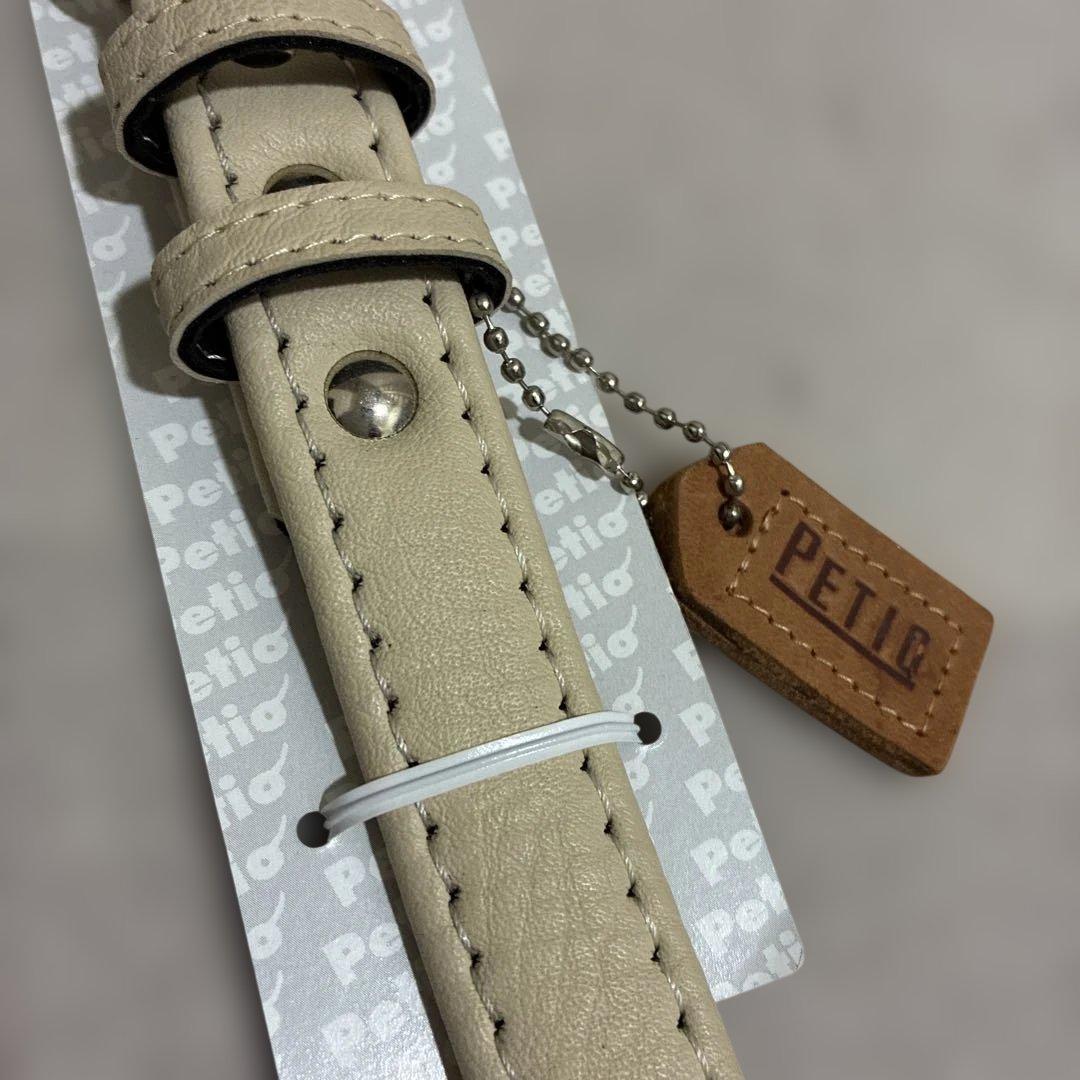 【ペティオ】ペット用　犬　中型犬首輪　7点　新品