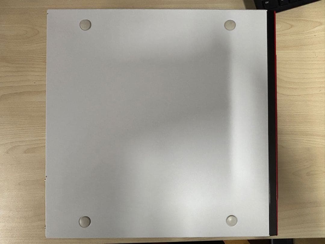 富士通 ESPRIMO D588/BX i3-9100 B