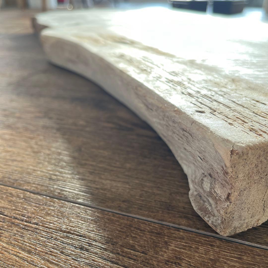 【専用です】一枚板　古木　テーブル天板