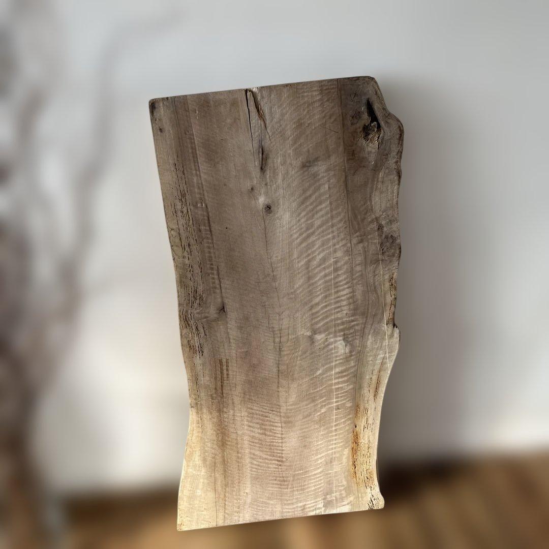 【専用です】一枚板　古木　テーブル天板