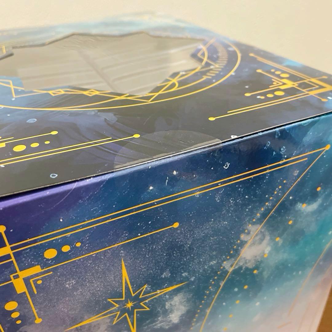 ベルファイン デート・ア・ライブIV 星宮 六喰 フィギュア 新品未開封