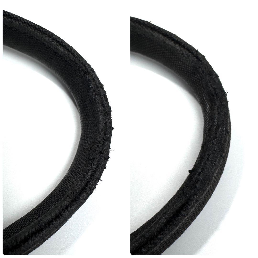 PRADA カナパ S 2way ショルダー付 黒 ハンドバッグ