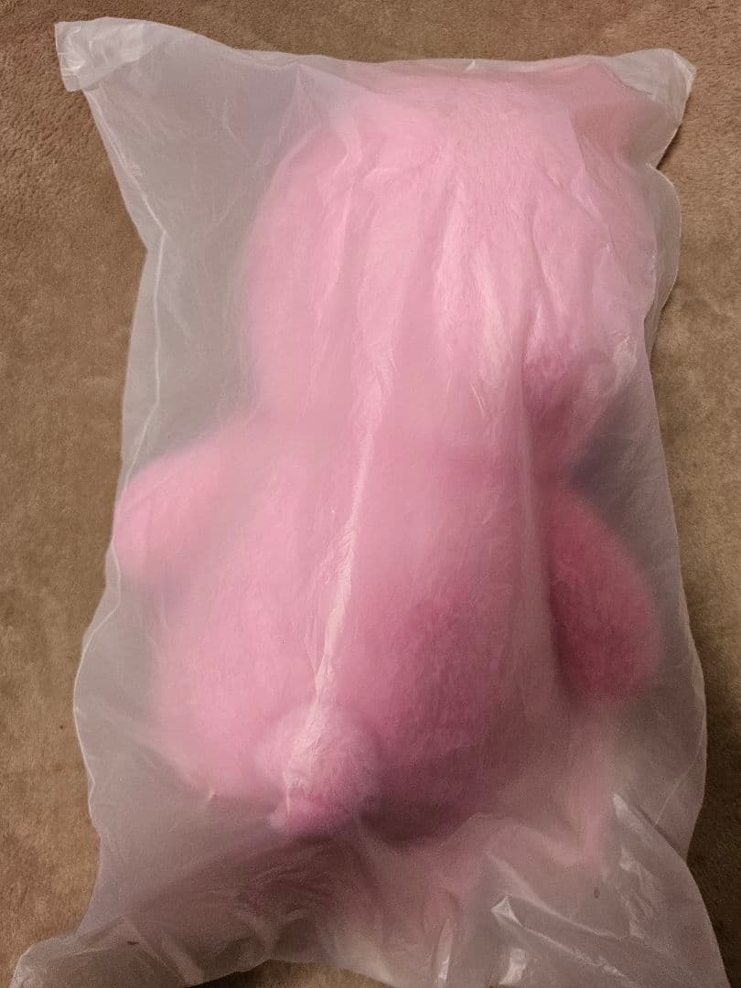 【SKZOO】テディベア トェッキ straykids