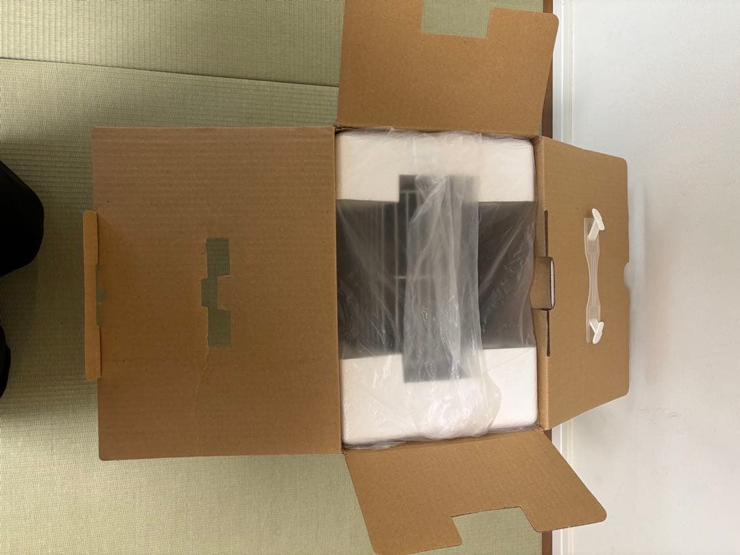 【美品】Iwatani マイ暖 カセットガスストーブ CB-STV-MYD