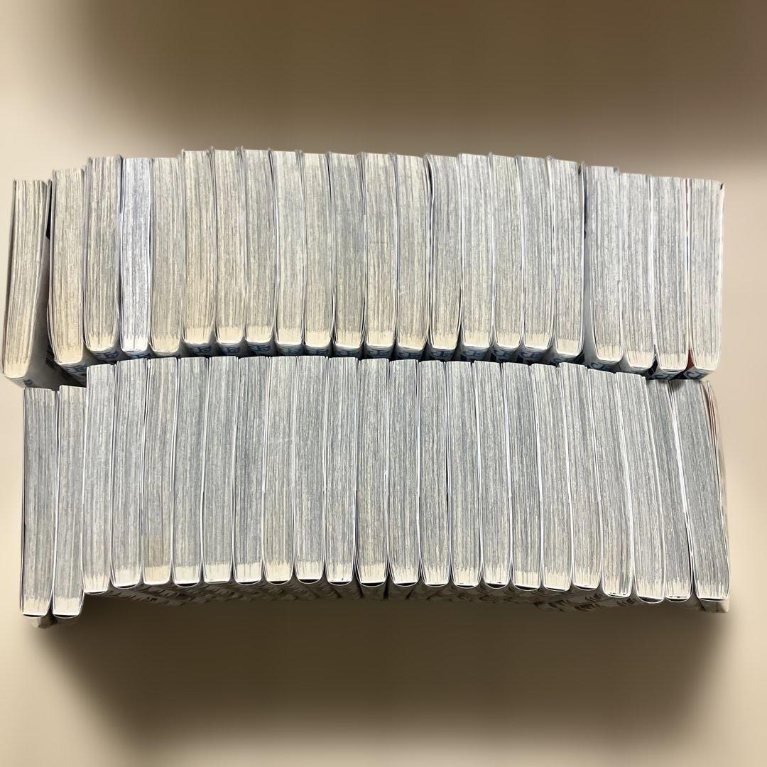 ハイキュー!! 全巻