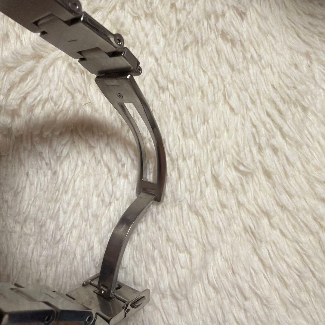 Paul Smith ポールスミス ファイナルアイズ クロノグラフ メンズ 時計