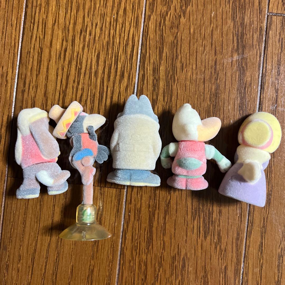 ✨レア✨レオマワールド　フィギュア　15体セット