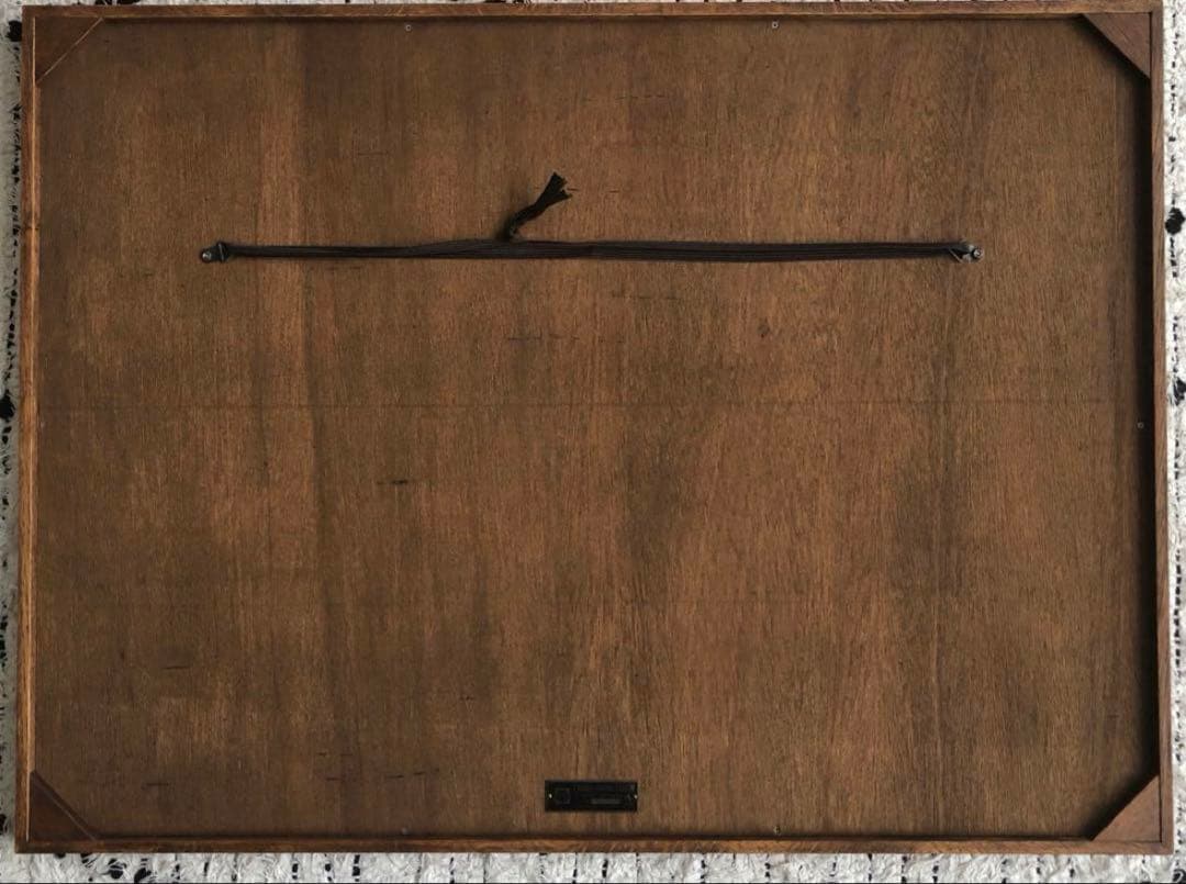 TRUCK furniture ポスターTODAYISAGOODDAY