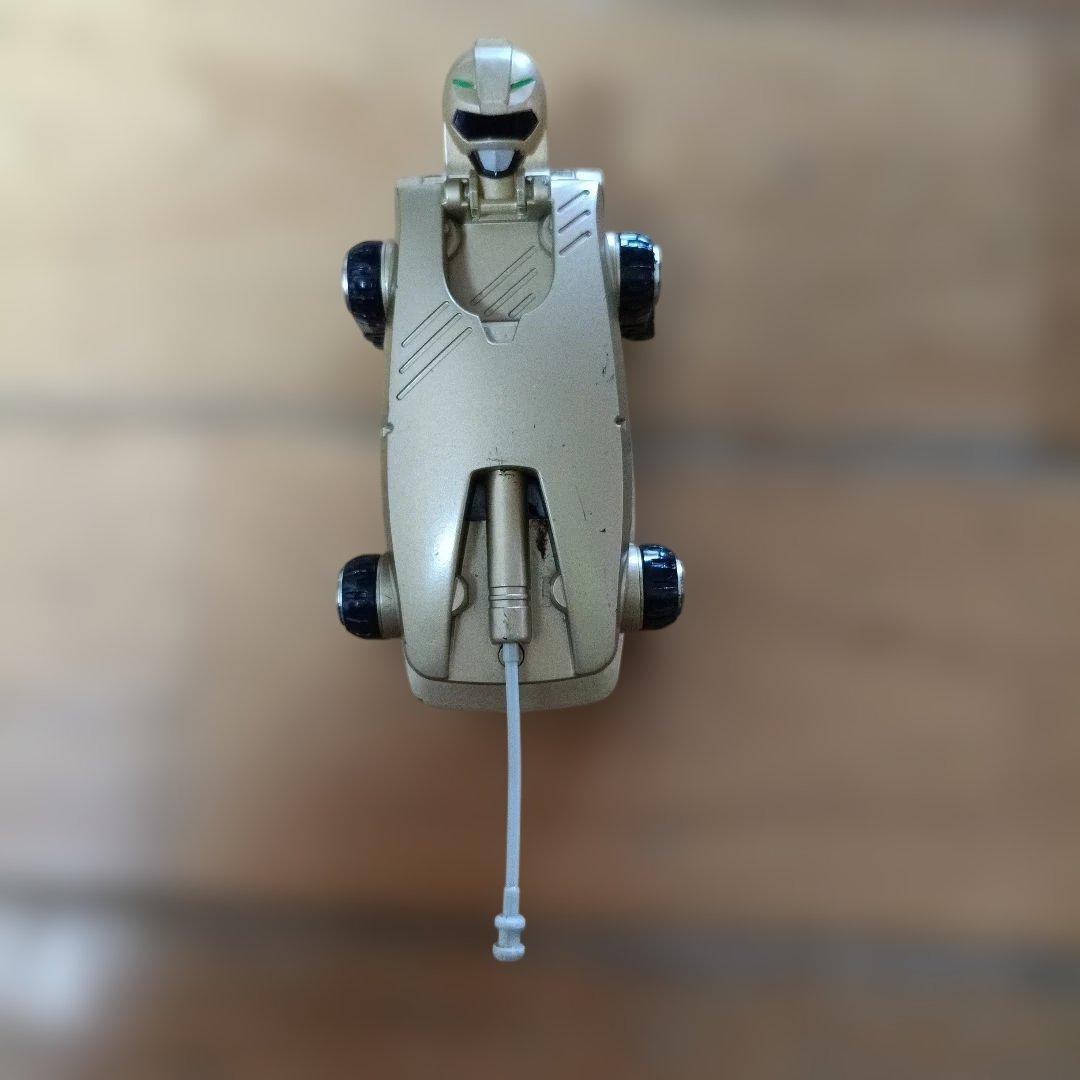 ガオレンジャー 変身グッズヒーロータイプ