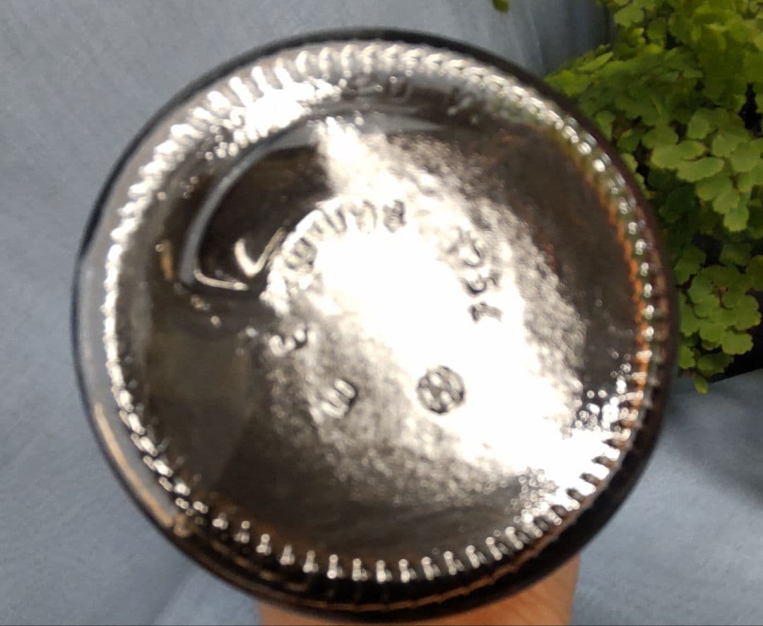 ワイルドターキー 12年 分割ラベル レア 化粧箱