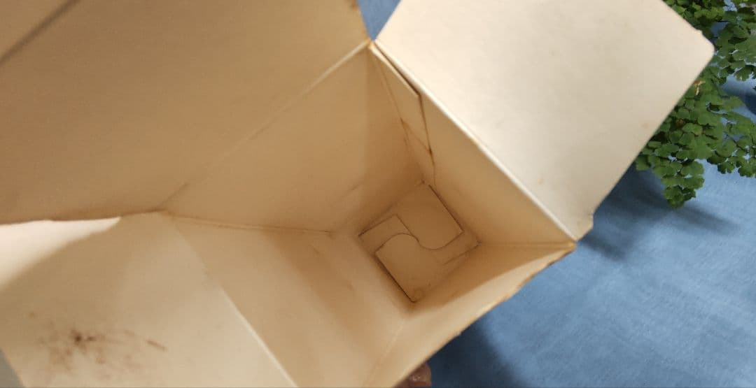 ワイルドターキー 12年 分割ラベル レア 化粧箱