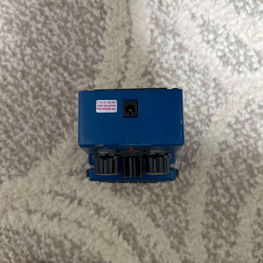 【まとめ買いでお得！】BOSS Blues D BD-2