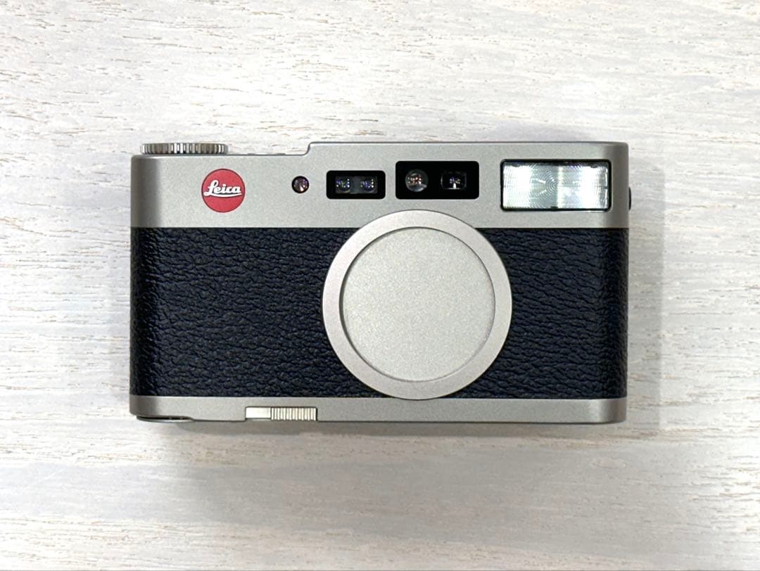 ライカCM Leica CM コンパクトフィルムカメラ