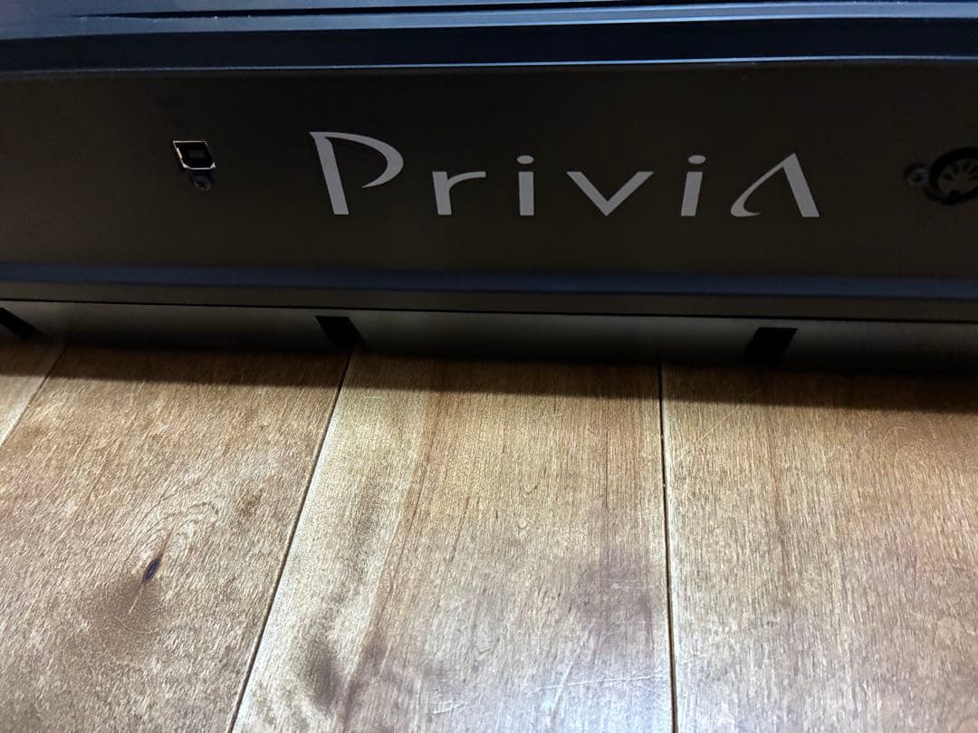 【MIHO＊KM♡】カシオPrivia PX-330 電子ピアノケース付き
