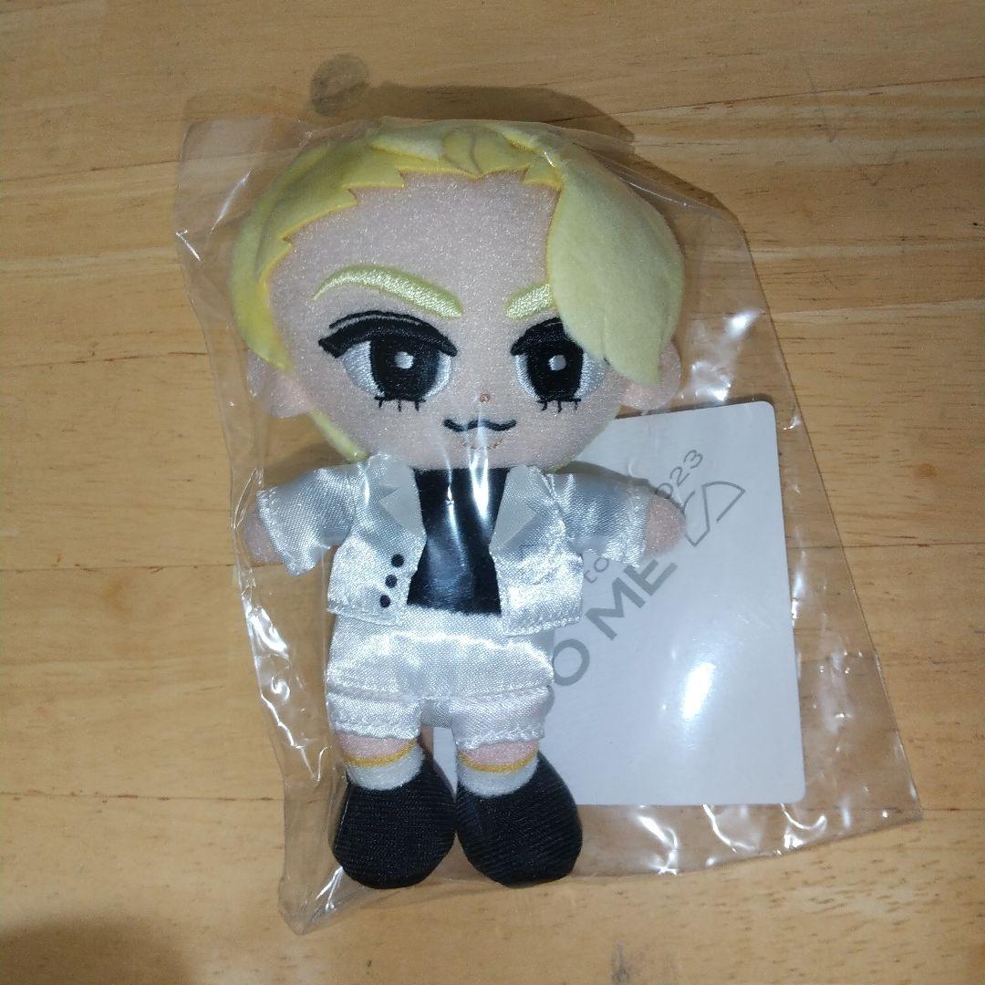 man すのチル ぬいぐるみ 全員 9体