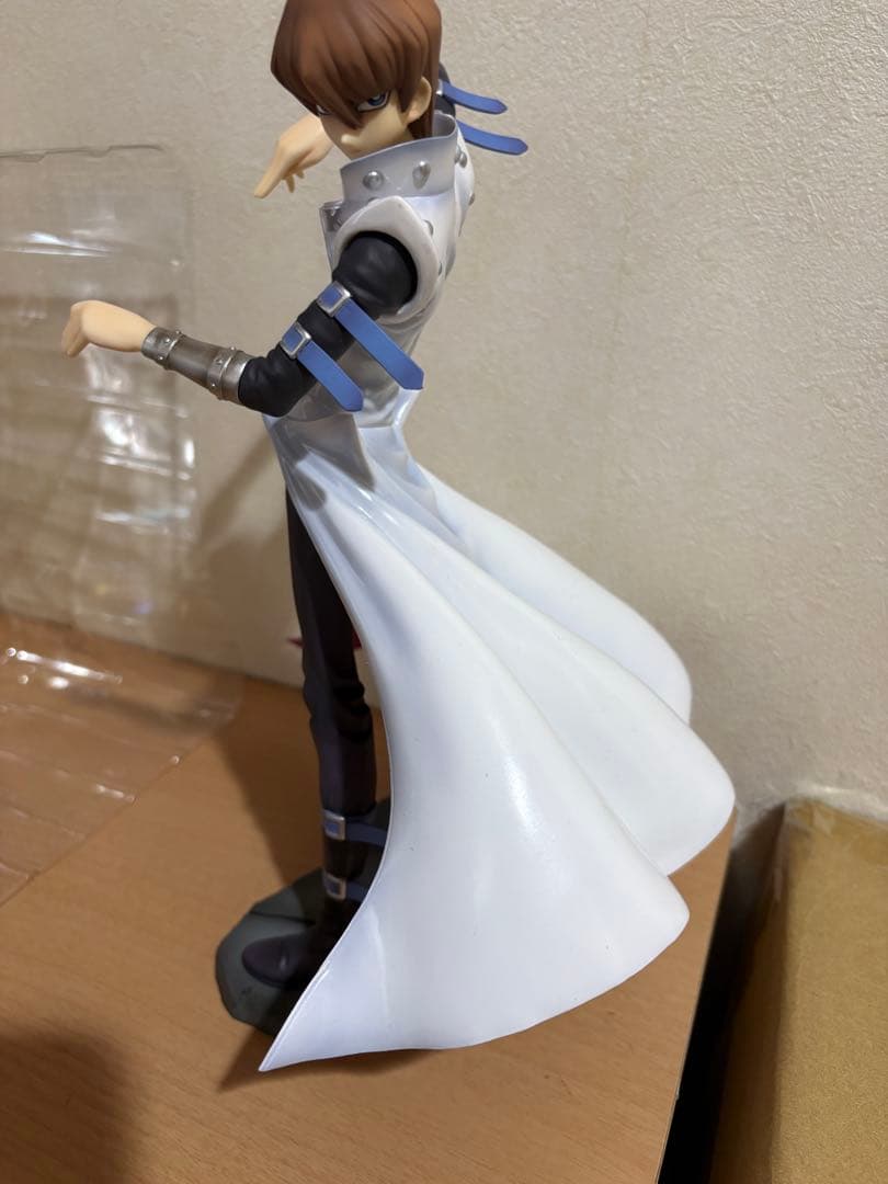 コトブキヤ ARTFX J 1/7 遊戯王 デュエルモンスターズ 海馬瀬人