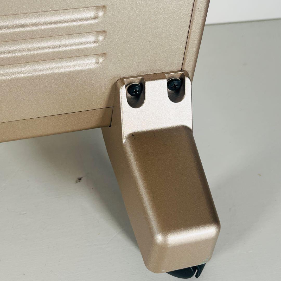 2022年製　サンルミエ　キュート　E800LS 赤外線ヒーター