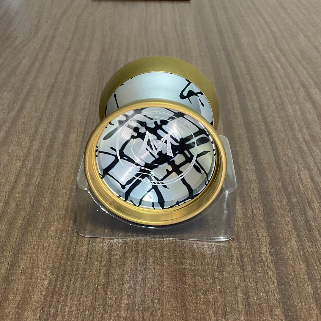 モズ　7075 ヨーヨー