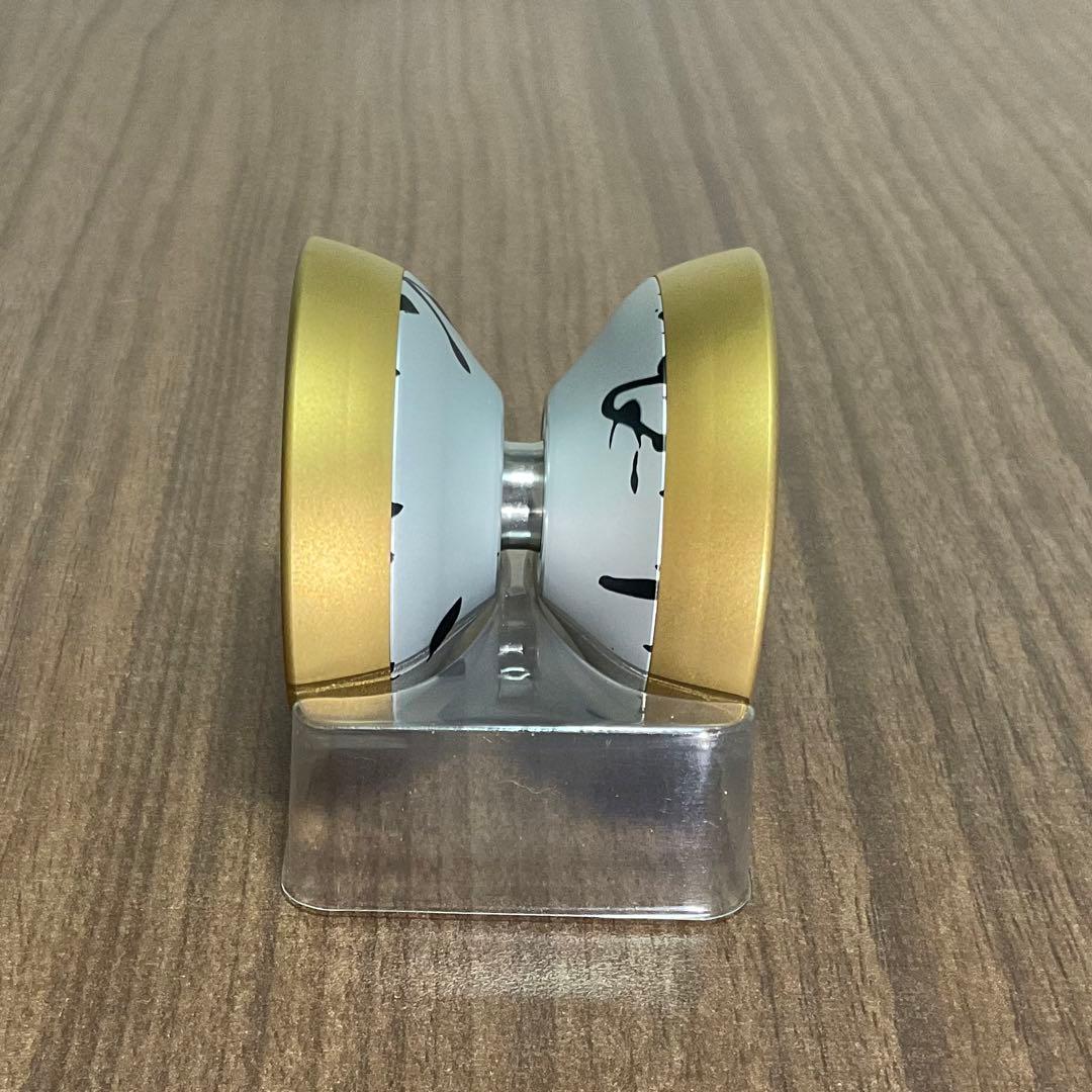 モズ　7075 ヨーヨー