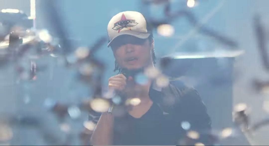 【超希少】SOUL'd OUT キャップ Diggy-MO' CAP