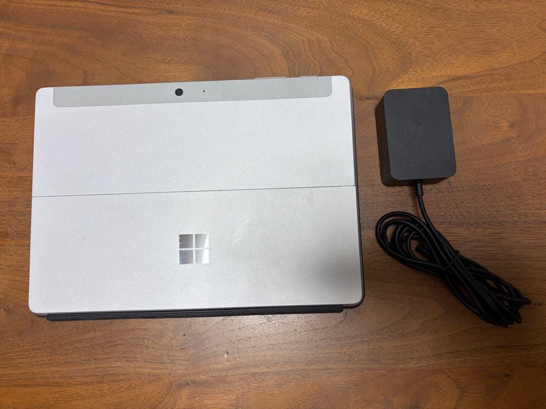 美品❗️SurfaceGo Office付き！4GB&64GB