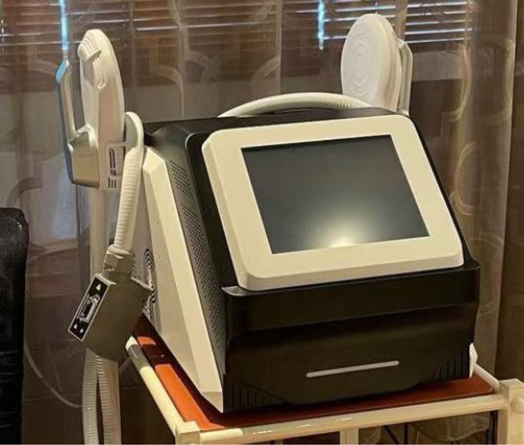 電磁パルス痩身HI-EMT