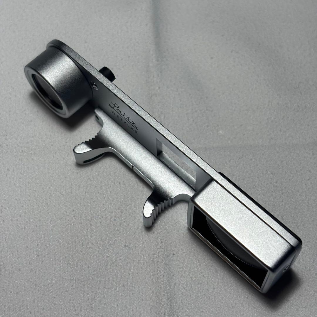 Leica DR Summicron 50mm f2 ライカ ズミクロン