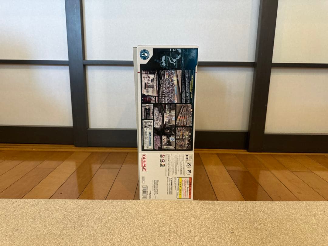 [新品￼] MG ドム（アイスクリアカラー）限定版