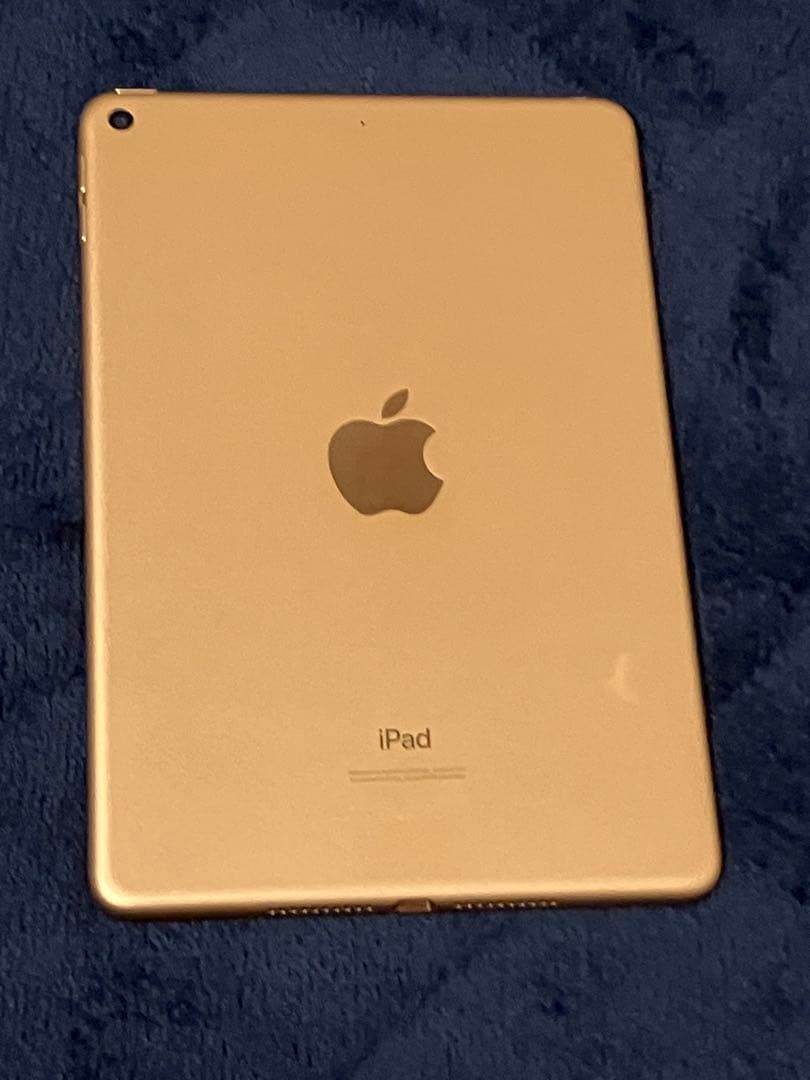 Apple iPad mini (第5世代) 64GB