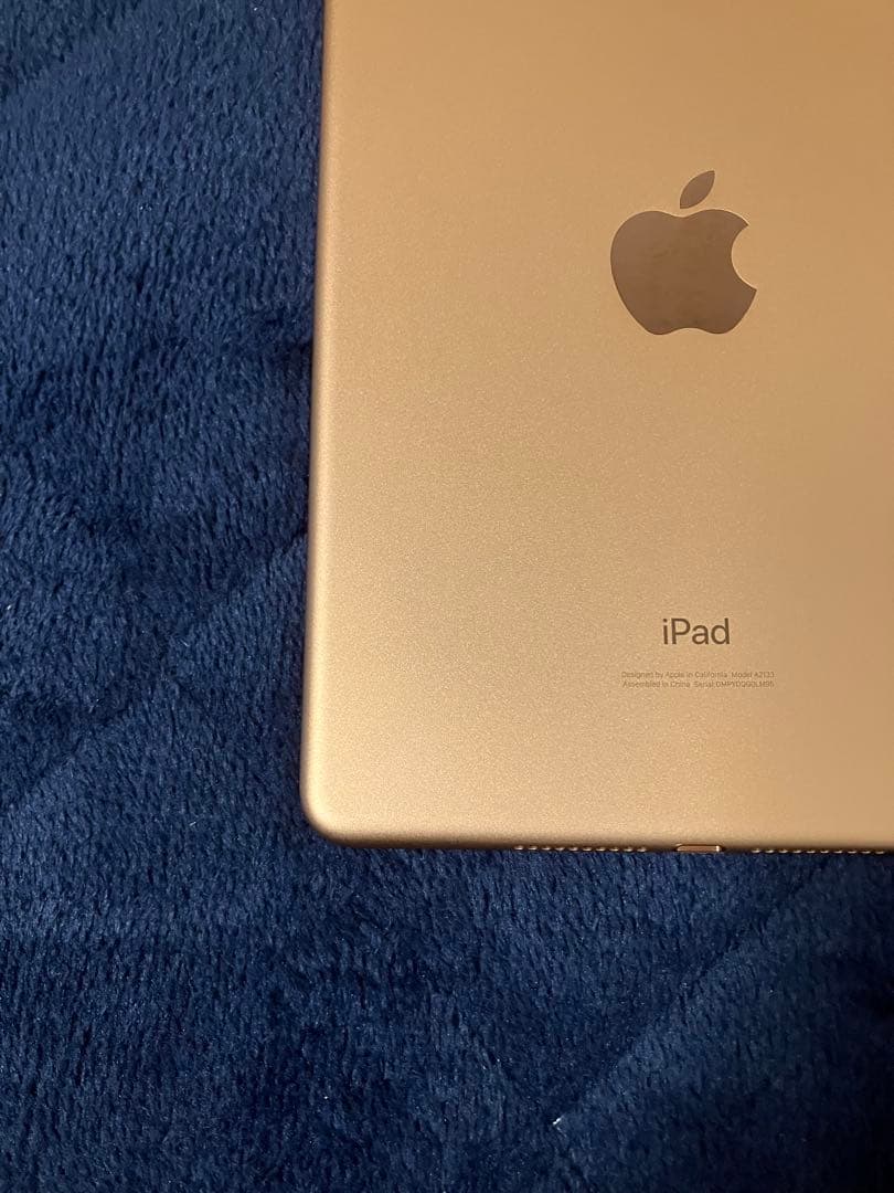 Apple iPad mini (第5世代) 64GB