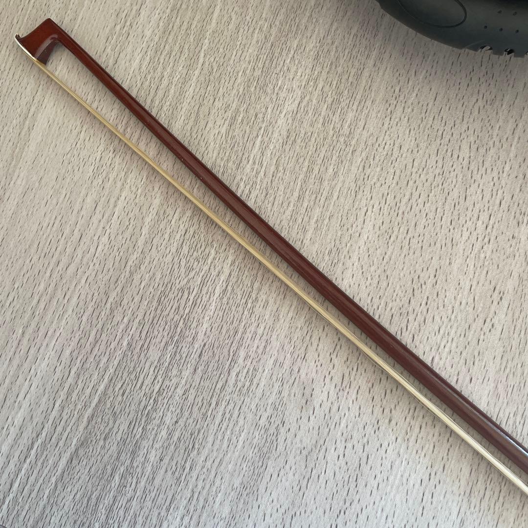 [新品] Hallstatt バイオリン V-12/WH 4/4サイズ ホワイト