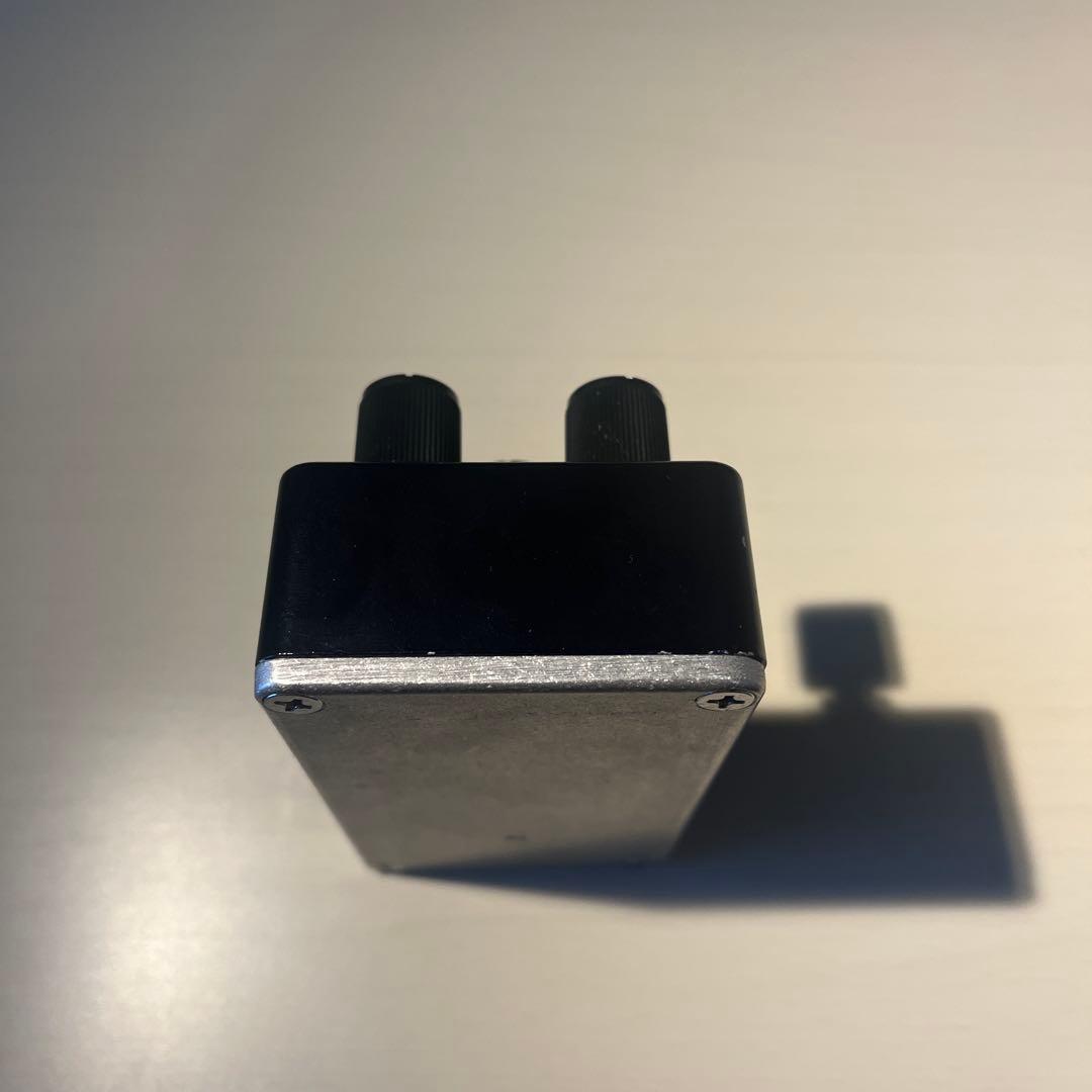 【旧外装】FUNK OJISAN / OJI FUZZ