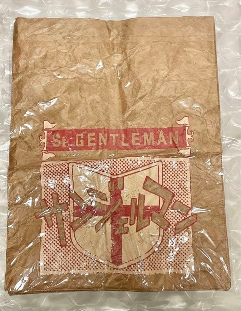 【1/19終了】ジョジョ展 サンジェルマン バッグ