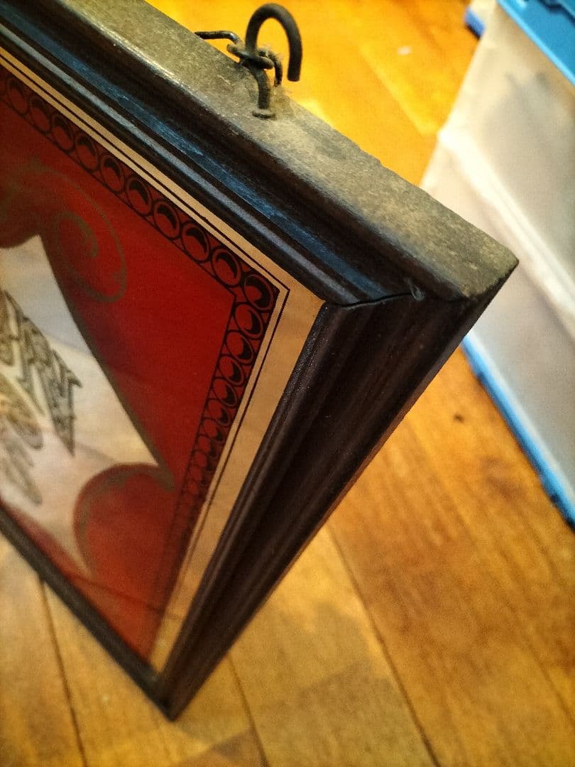 60S 70S ヴィンテージ KENNINGTON SHIRTS パブミラー