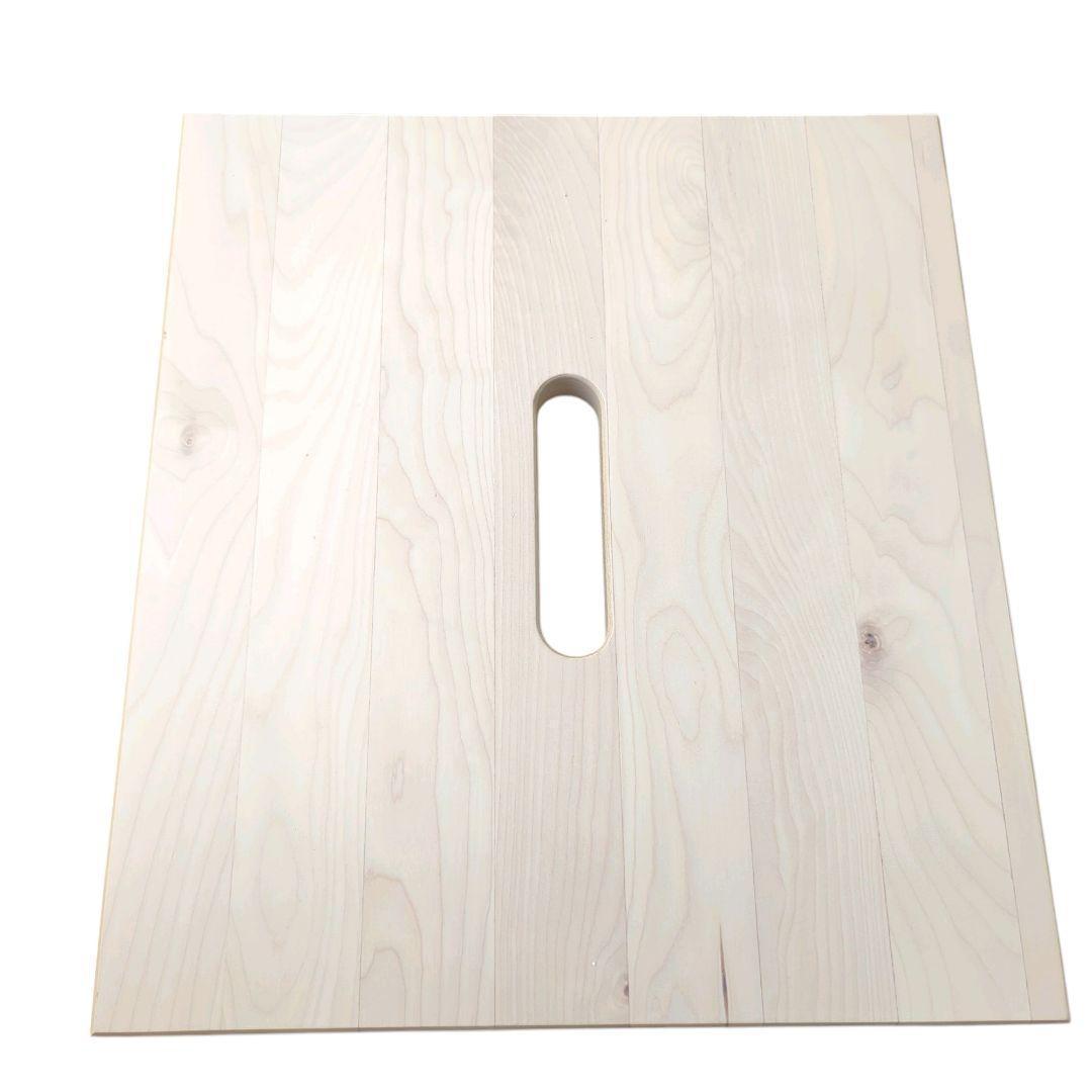 【美品】2脚 IKEA NILSOLLE カウンターチェア バーチ 74 cm