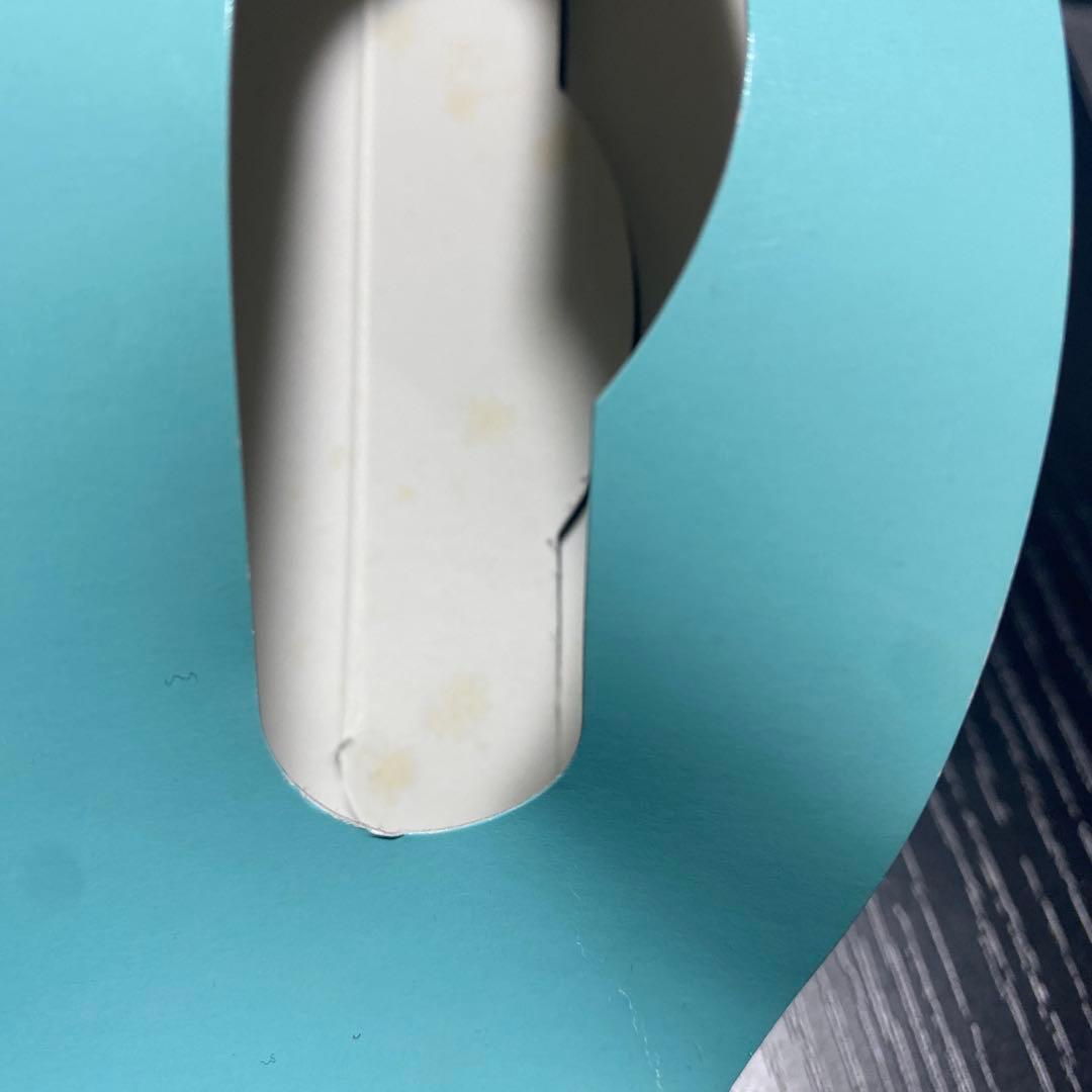 ふぶき姫　妖怪ウォッチ　ホワイトチョコ　箱　コースター