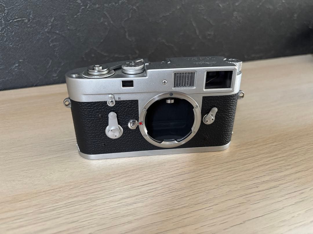 LEICA M2 フイルムカメラ