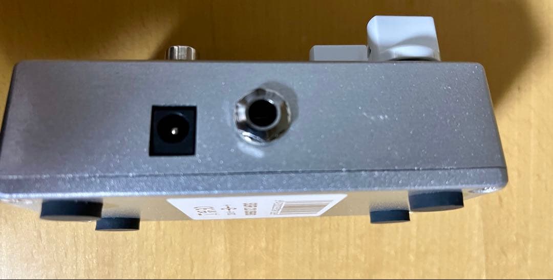 ギター Mad Professor Silver Spring Reverb