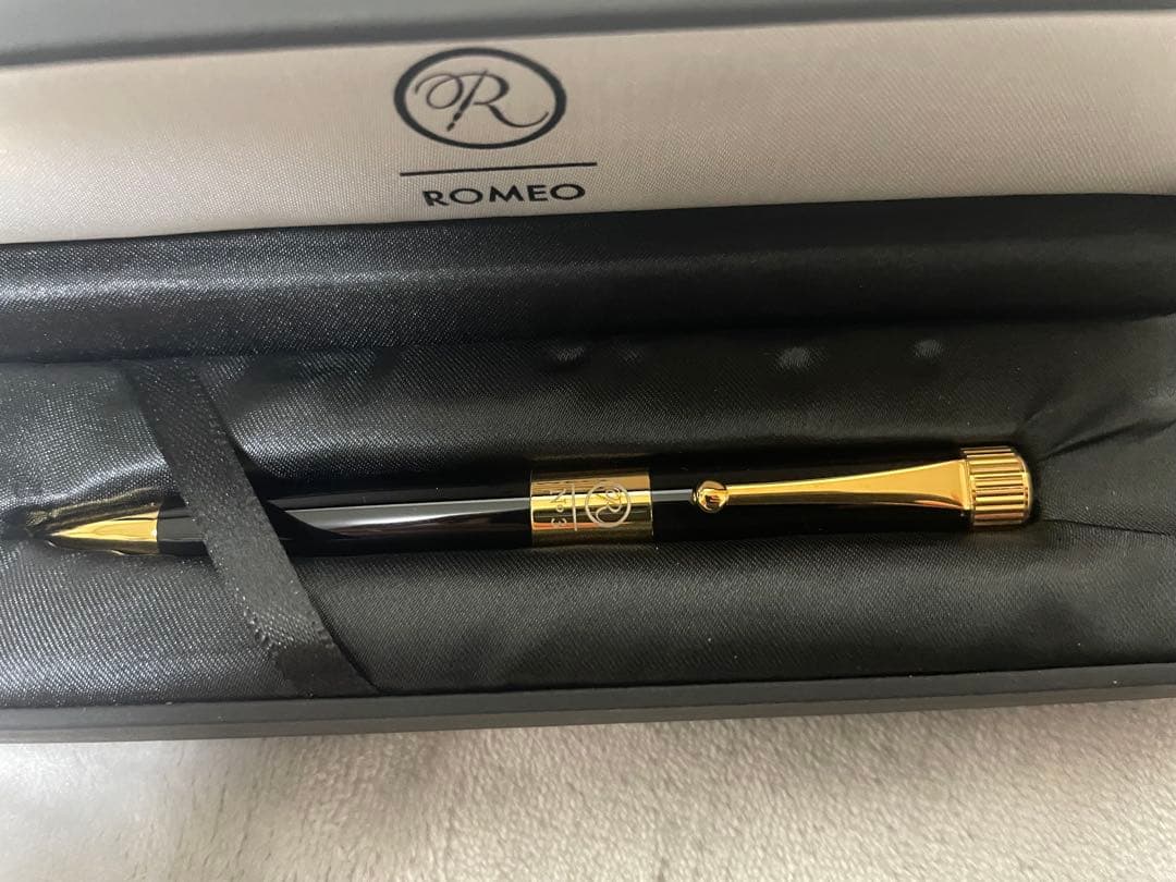 ROMEO No.3 ミニボールペン