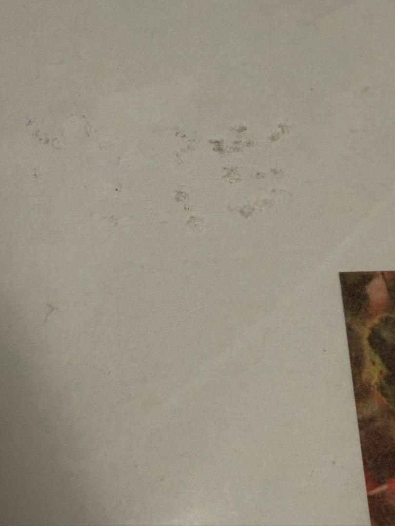 キュヒョン セカンドミニアルバム LP