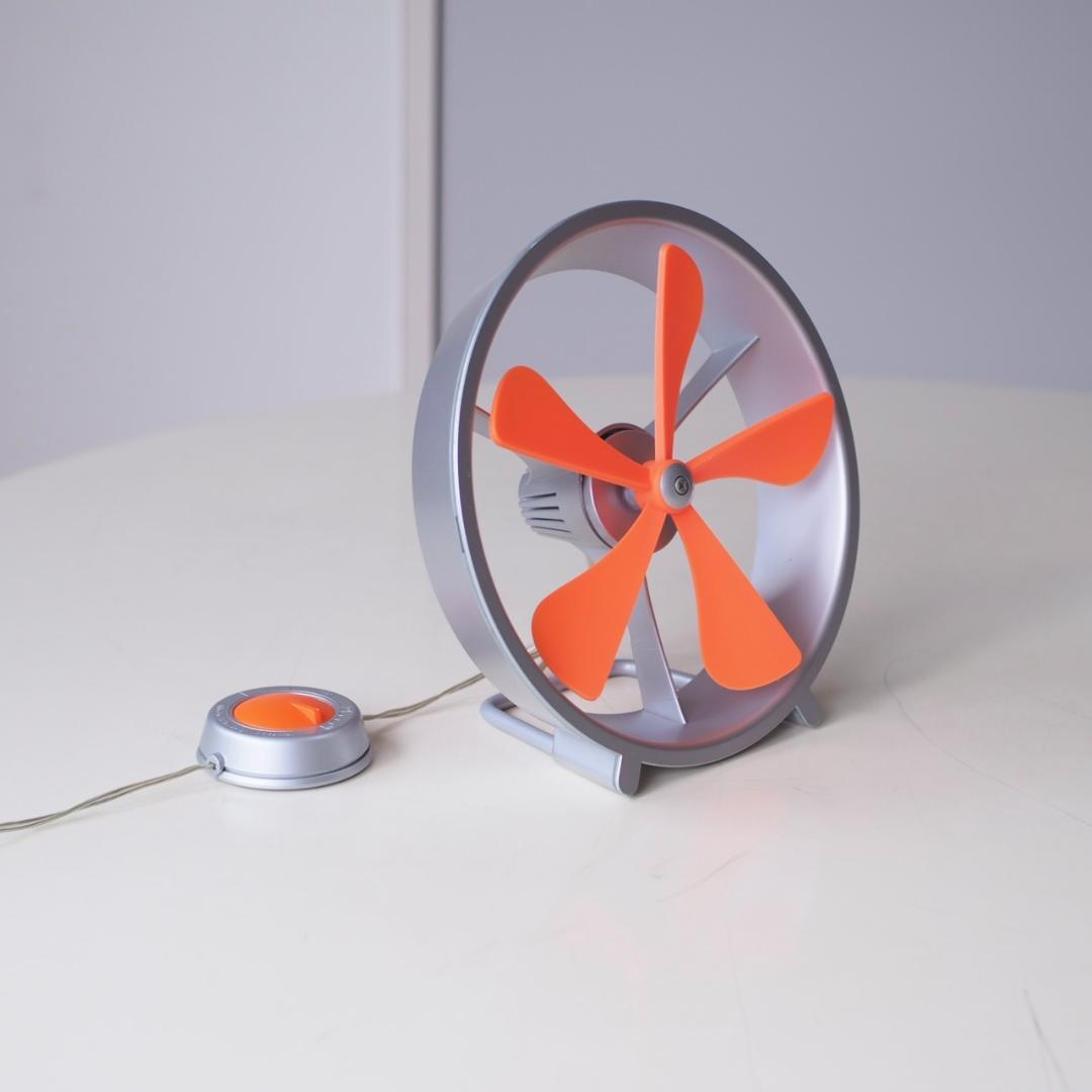 LEXON tykho fan / Marc Berthier 扇風機