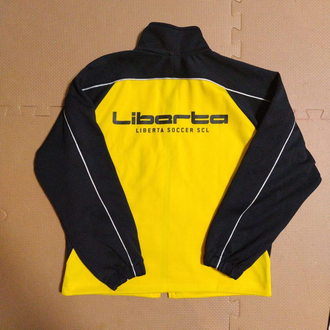 リベルタ　 ジャージセット 130cm