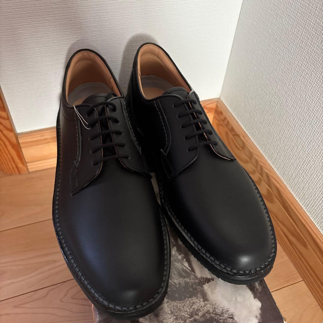 【本日朝9時まで値下げ】新品未使用品 REGAL Walker 601 ブラック