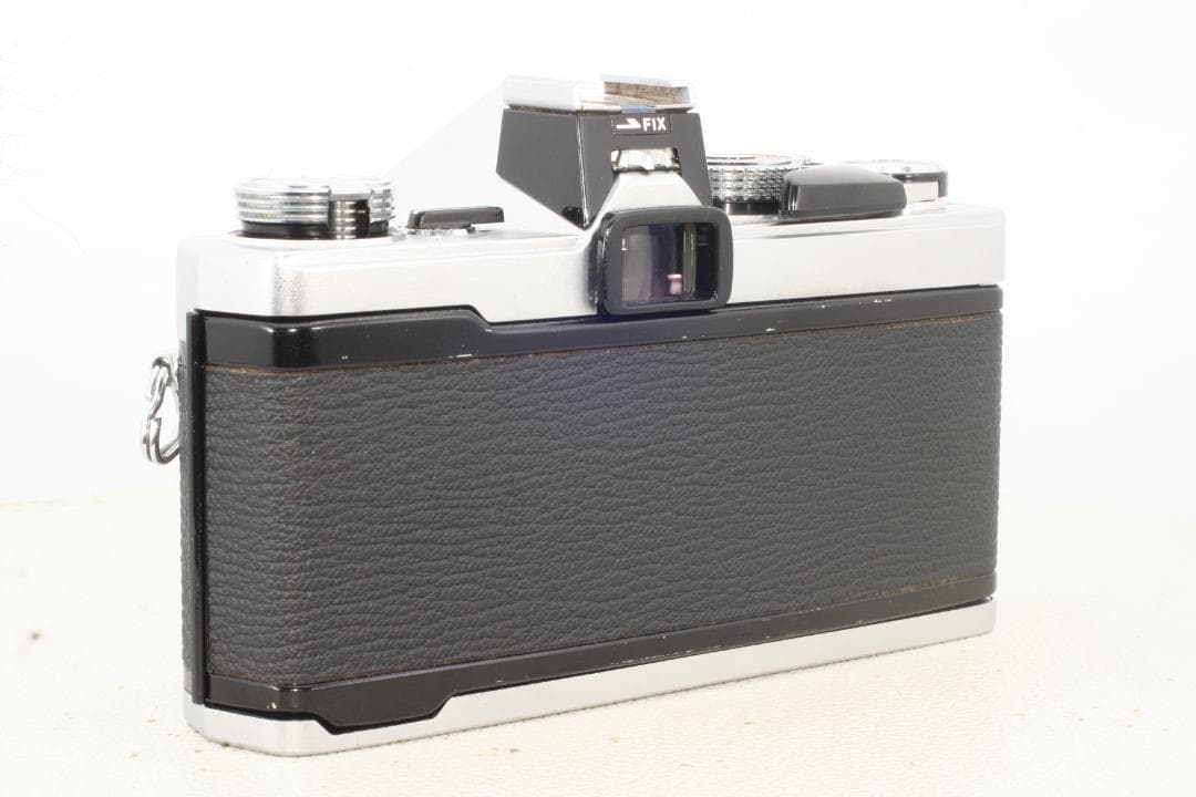 良品☆整備済/完動品　露出計OK オリンパス OLYMPUS OM-1