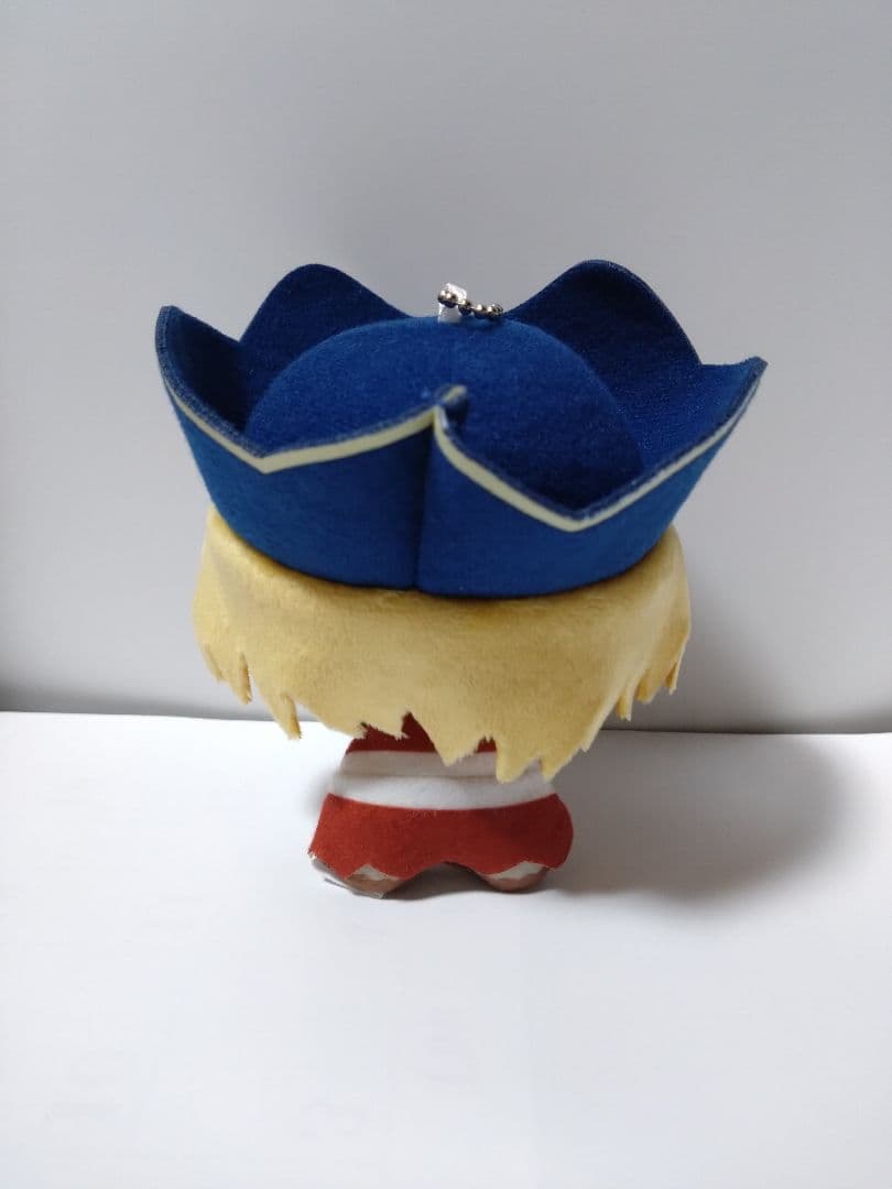 Dr.STONE 七海龍水 ちびぐるみ