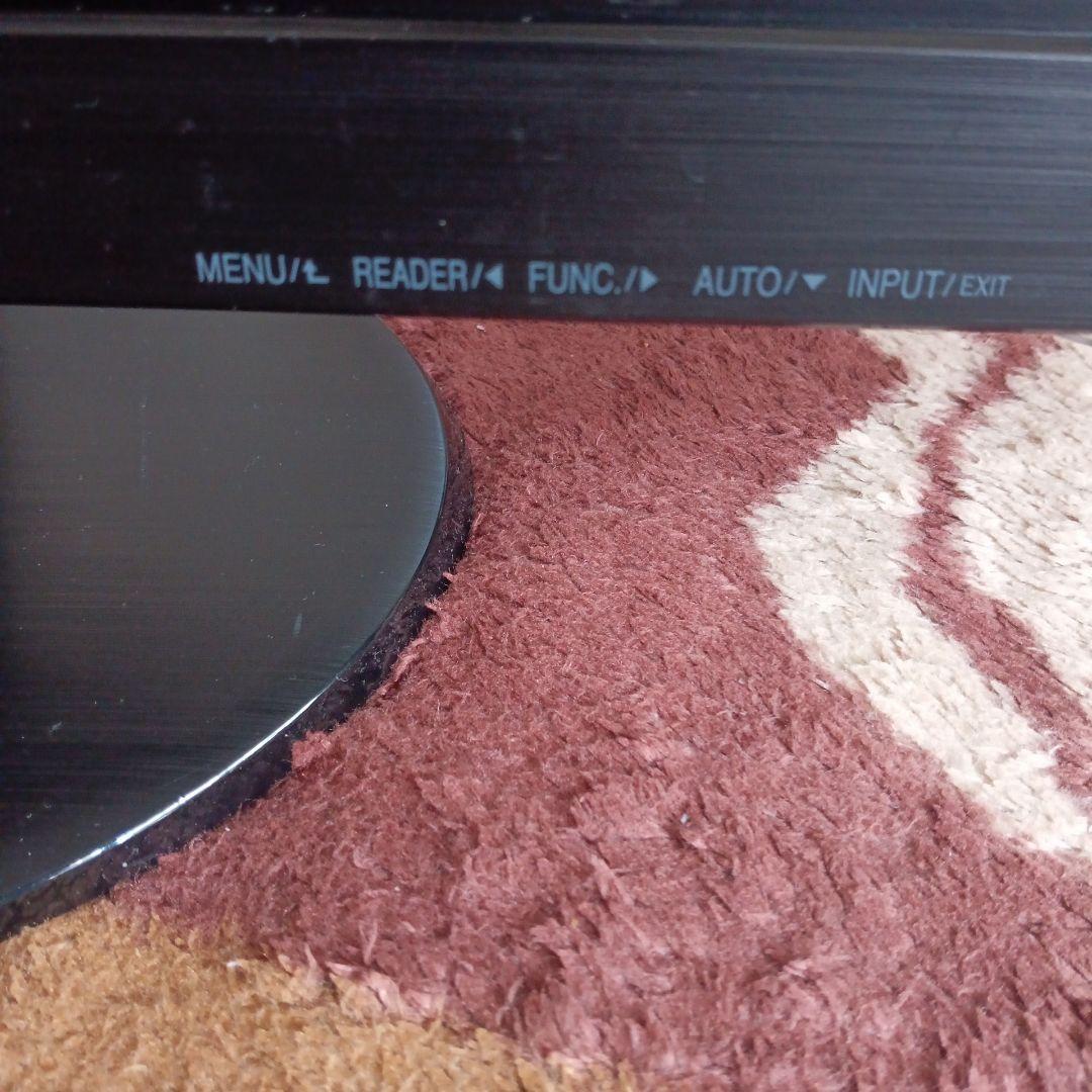 LG 27MP38VQ-B モニター 本体 美品✨