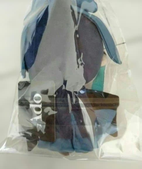 Ado 大和撫子 ぬいぐるみ しゃらんしゃらん Hibana ヒバナ