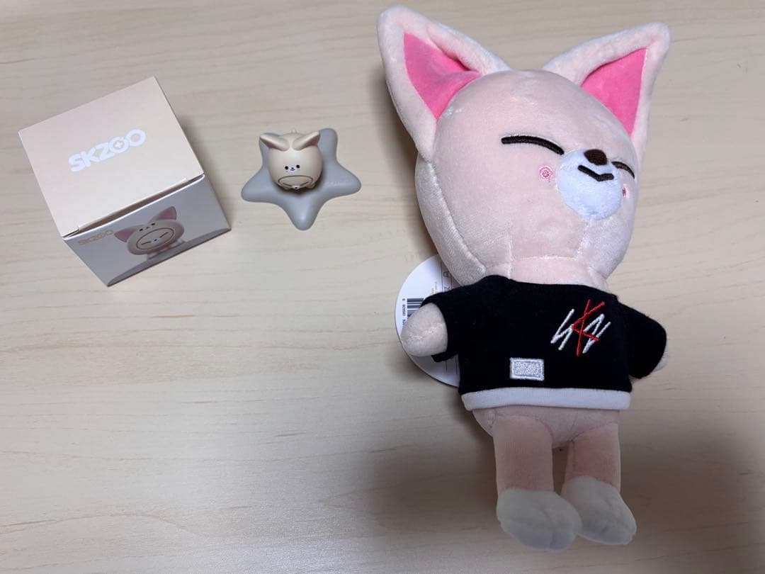 Stray Kids スキズ アイエングッズセット　まとめ売り